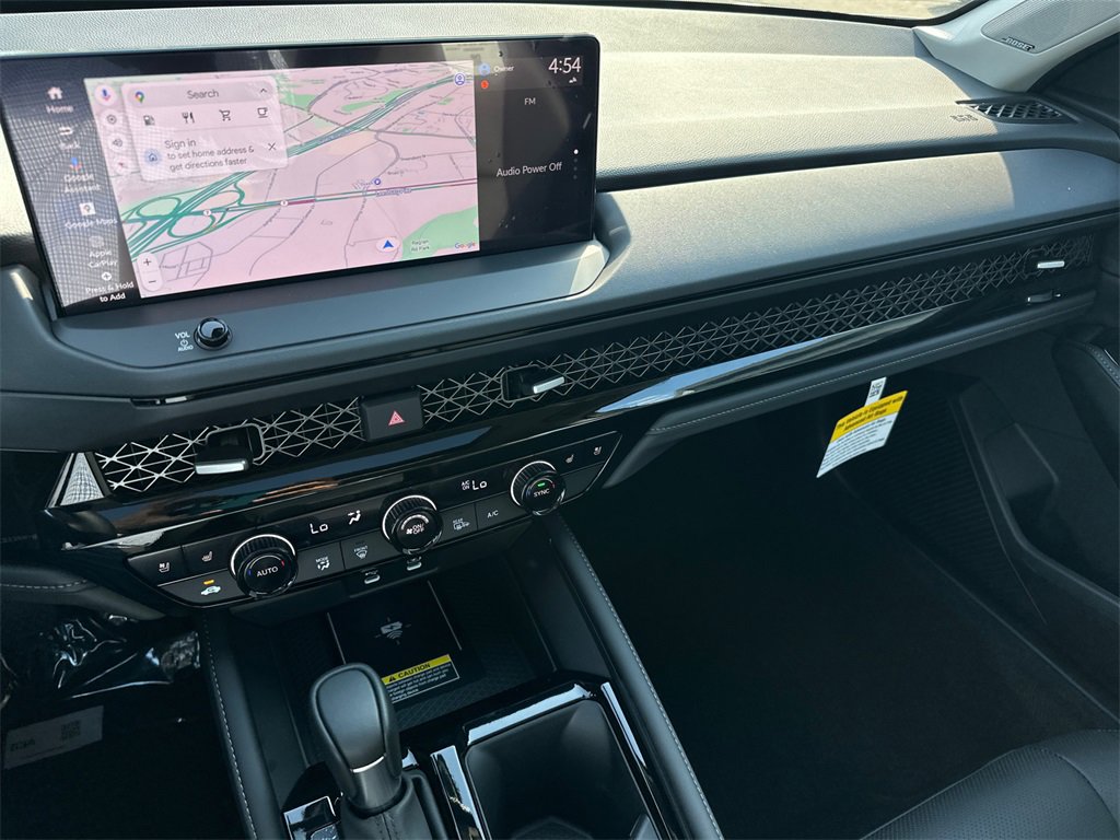 New 2025 Honda Accord Touring image 22
