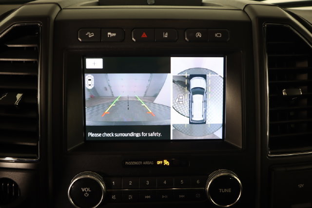 Certified 2020 Ford Expedition Max Limited w/ Equipment Group 302A AWD/4WD image 52