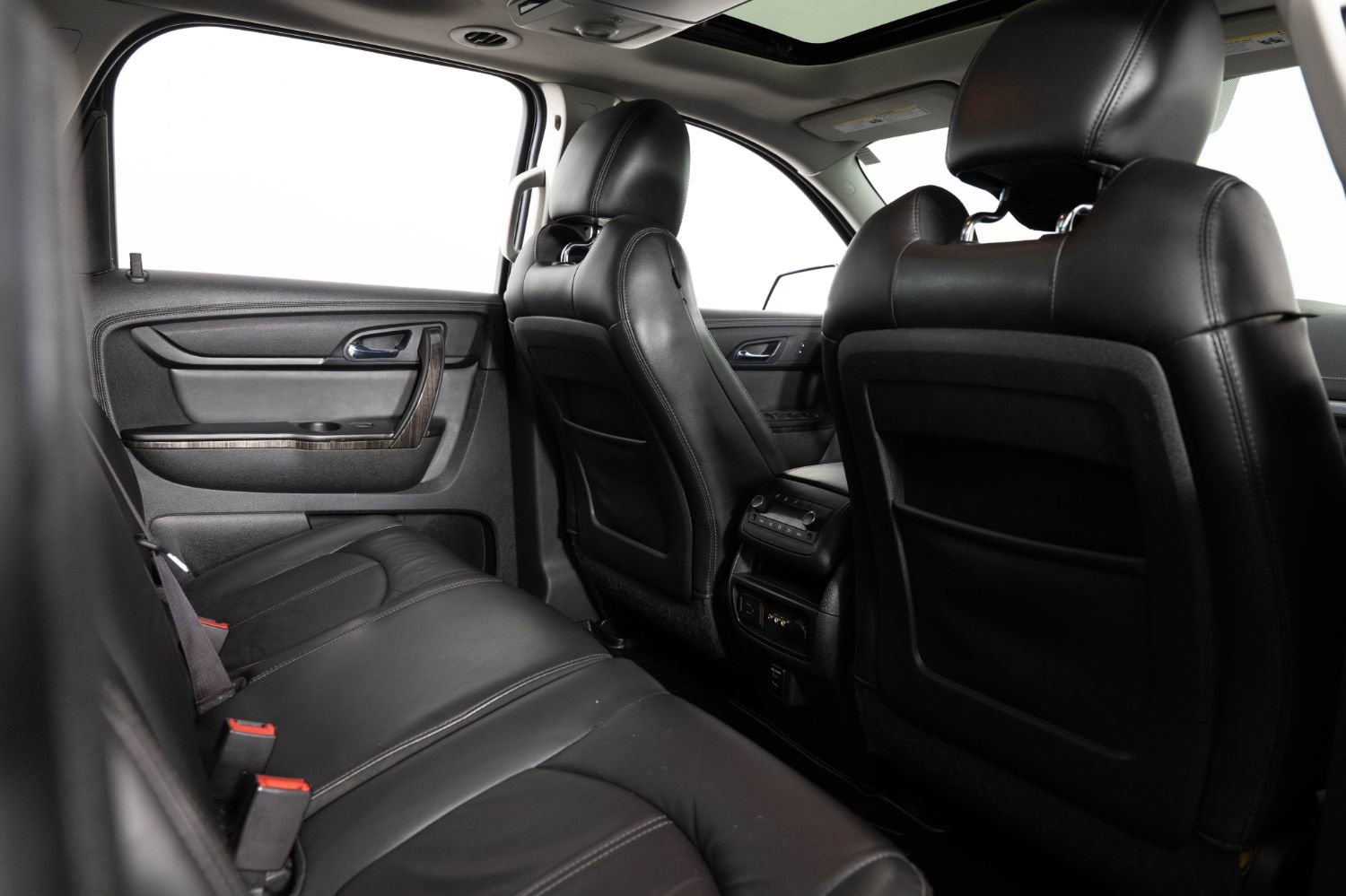 Used 2014 GMC Acadia SLT AWD/4WD image 22