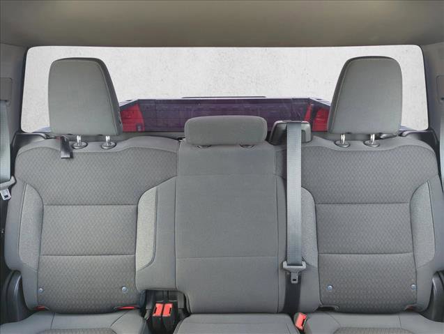 Used 2021 GMC Sierra 1500 SLE image 19