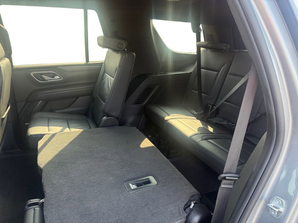 Certified 2024 Chevrolet Tahoe LT image 16