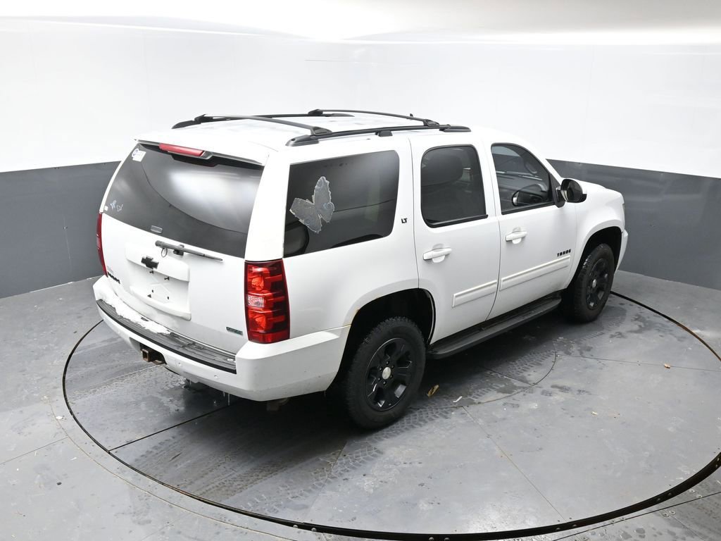 Used 2011 Chevrolet Tahoe LT image 12