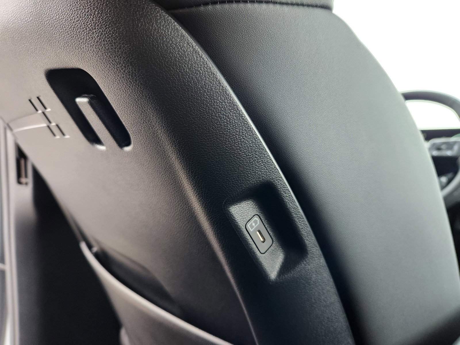 New 2026 Hyundai Santa Fe Calligraphy image 23