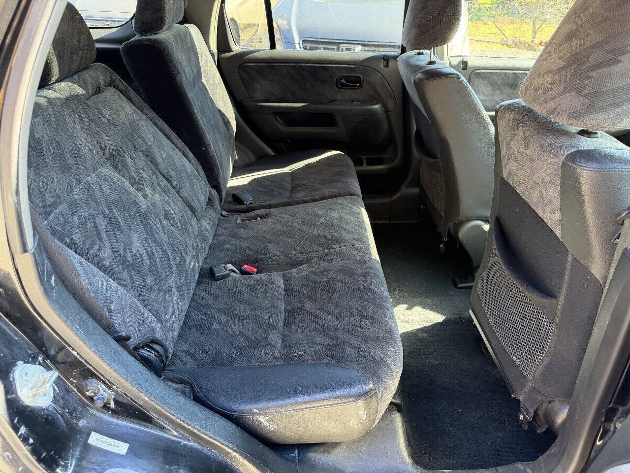 Used 2004 Honda CR-V EX image 20