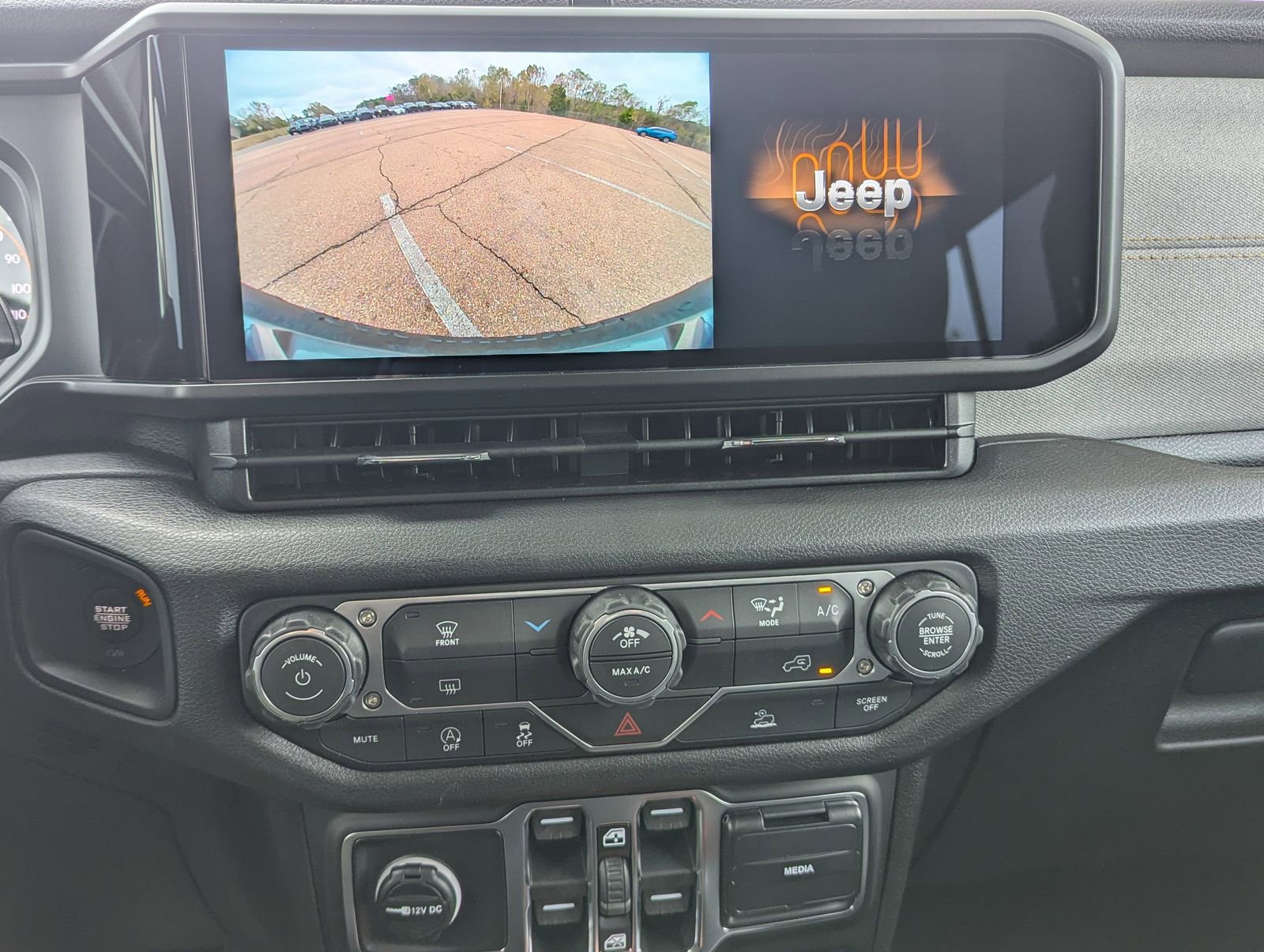 New 2026 Jeep Wrangler Sport S image 11
