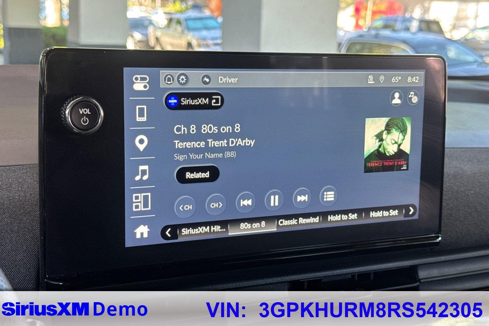 Used 2024 Honda Prologue EX image 24