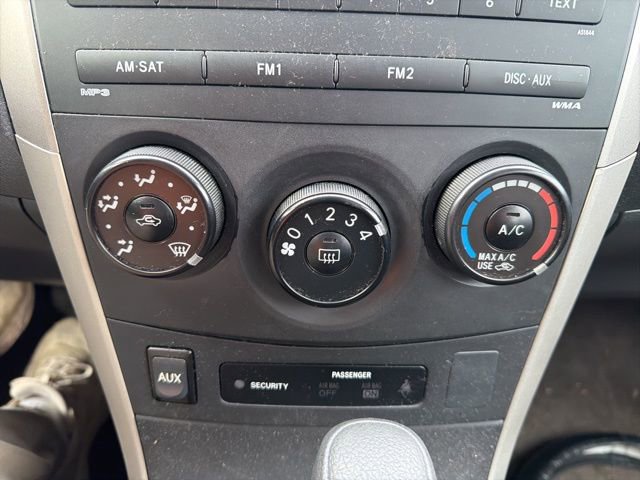 Used 2009 Toyota Corolla LE image 22