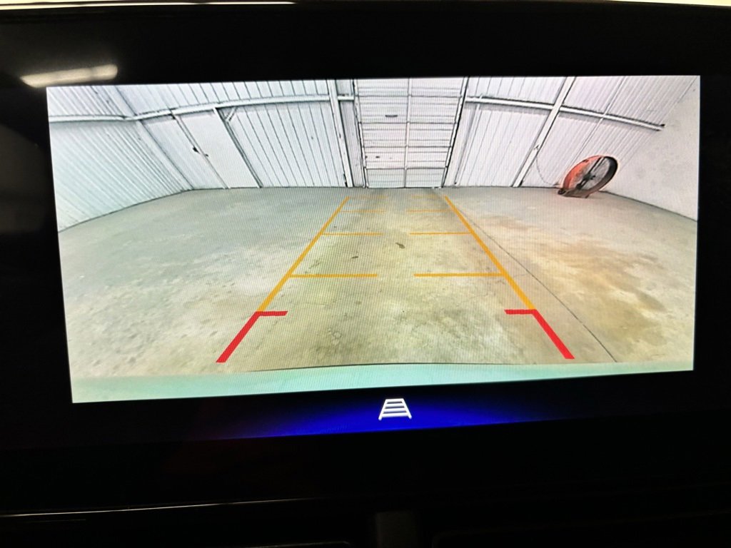 Used 2025 Chevrolet Trax ACTIV w/ Driver Confidence Package image 13