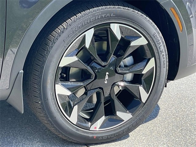 New 2026 Kia Sorento EX w/ EX Premium Package image 17