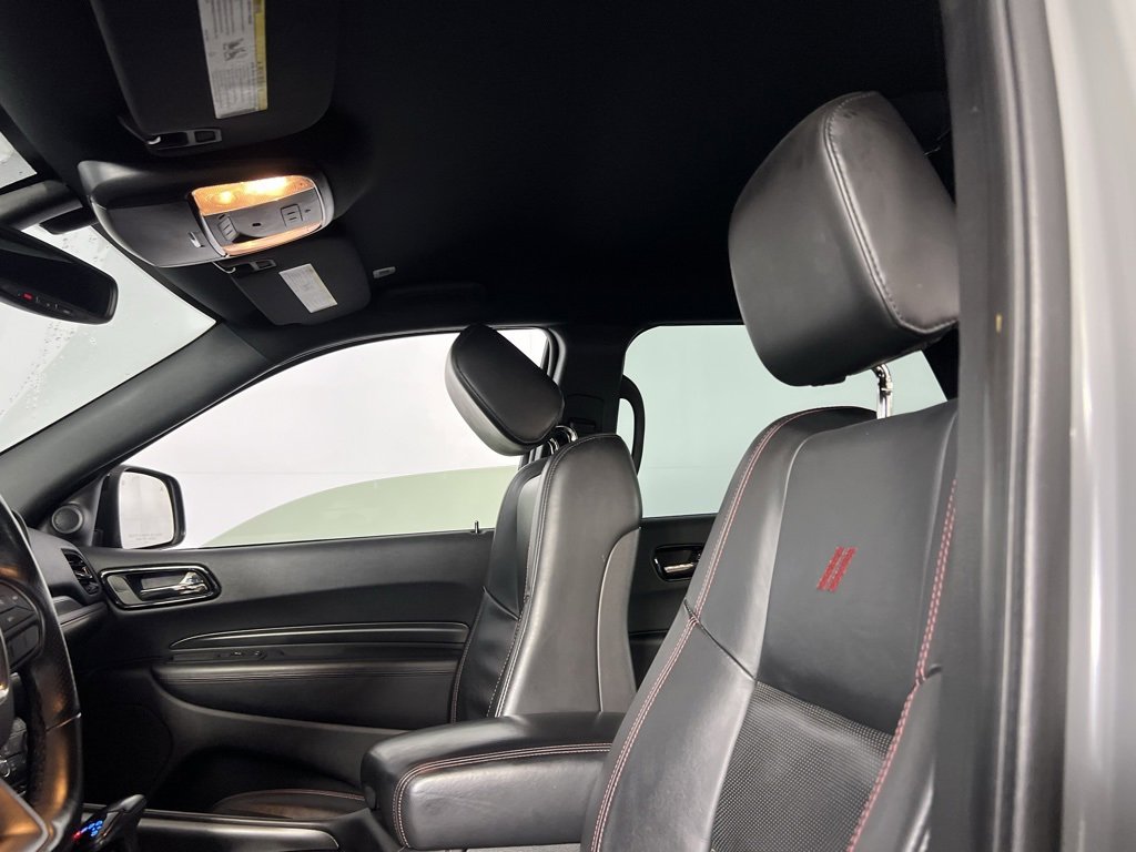Used 2022 Dodge Durango R/T w/ Blacktop Package image 25