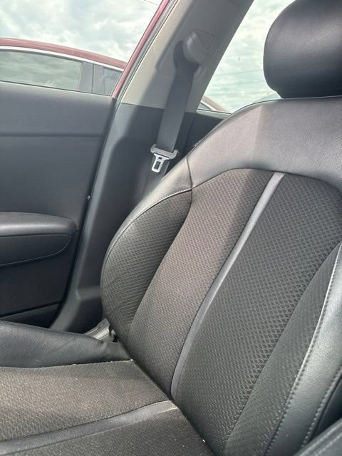 Used 2018 Kia Optima S w/ Panoramic Sunroof Package FWD image 42