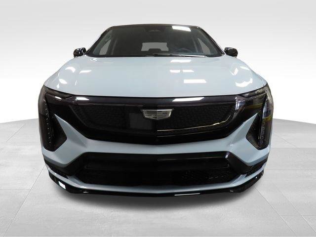 New 2026 Cadillac Optiq V image 9