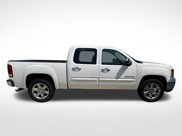 Used 2012 GMC Sierra 1500 SLE w/ Regional Value Package RWD image 5