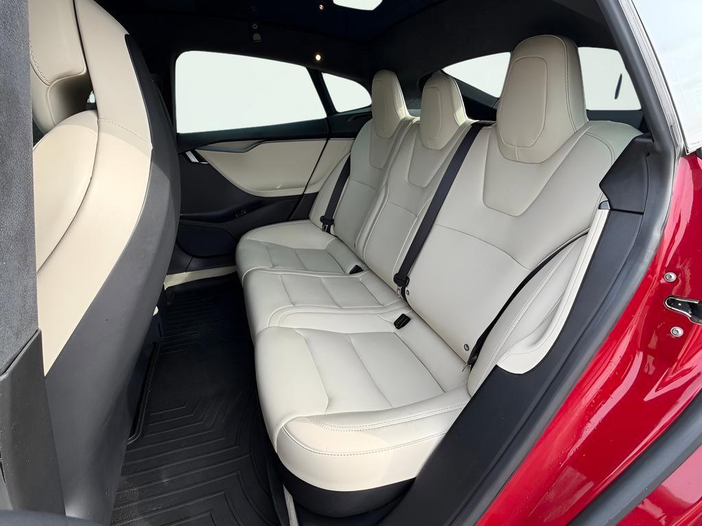 Used 2019 Tesla Model S Performance image 23