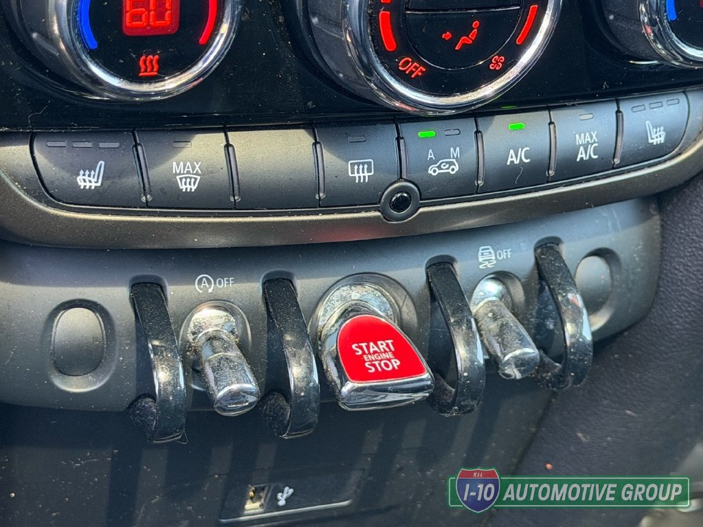 Used 2022 MINI Cooper Countryman FWD image 33