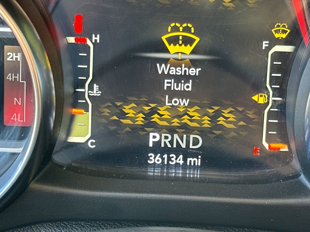 Used 2021 Jeep Wrangler Unlimited Rubicon w/ LED Lighting Group image 27