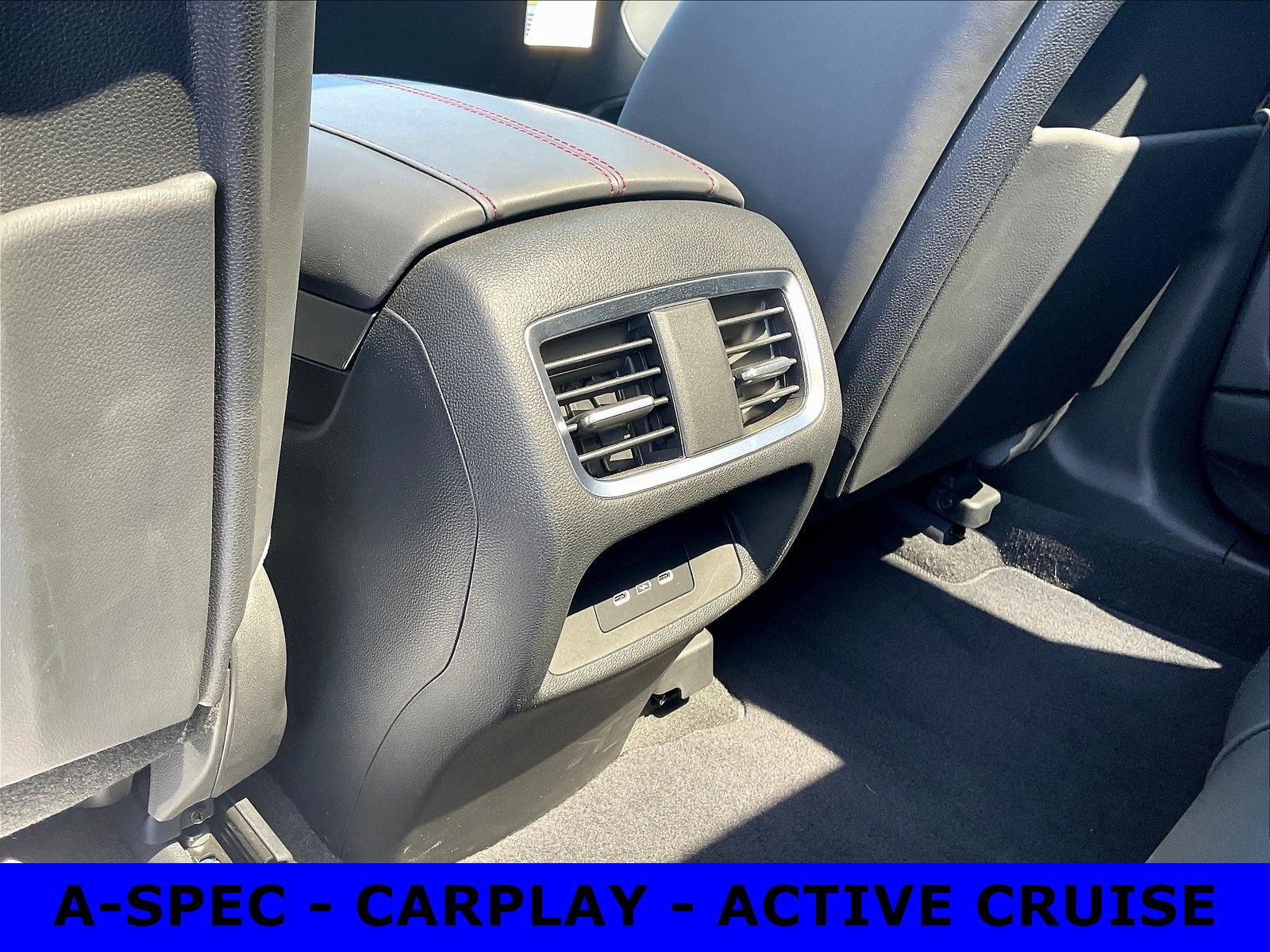 Used 2025 Acura RDX A-Spec AWD/4WD image 10