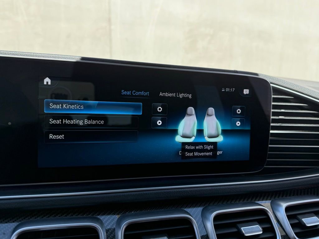 Used 2021 Mercedes-Benz GLE 53 AMG 4MATIC image 12