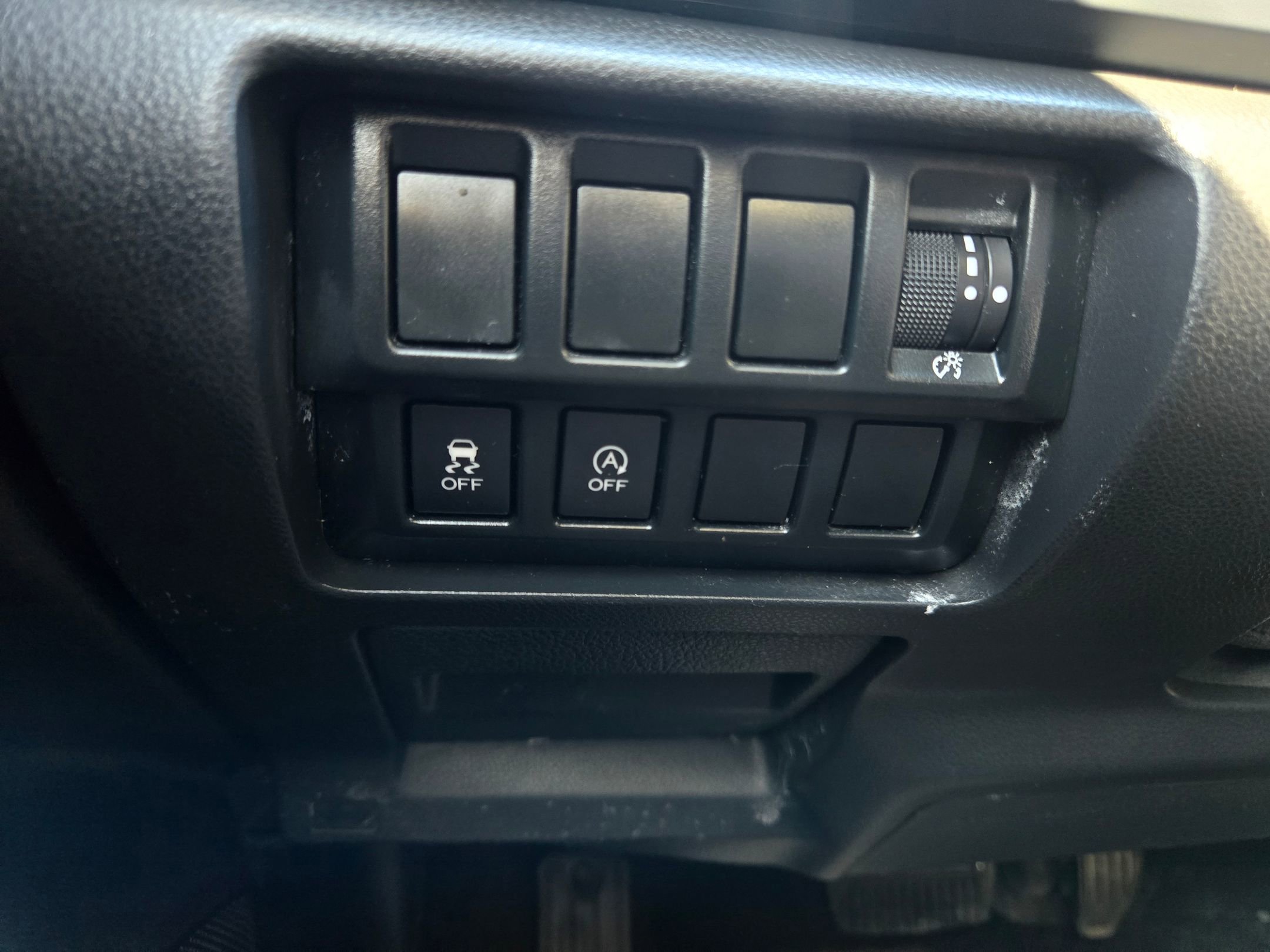 Used 2019 Subaru Forester w/ Alloy Wheel Package image 23