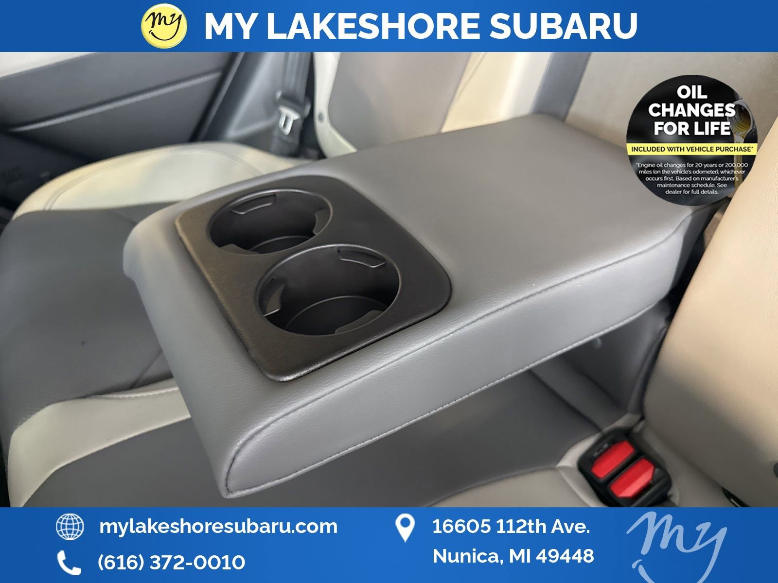 New 2026 Subaru Forester Limited image 22