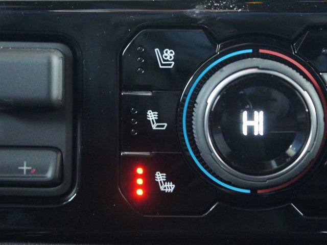 New 2026 Chevrolet Silverado 2500 ZR2 w/ ZR2 Bison Edition image 5