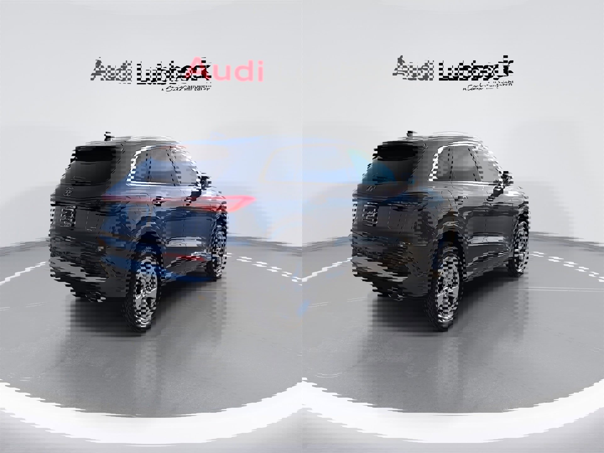 New 2025 Audi Q5 Premium Plus image 8