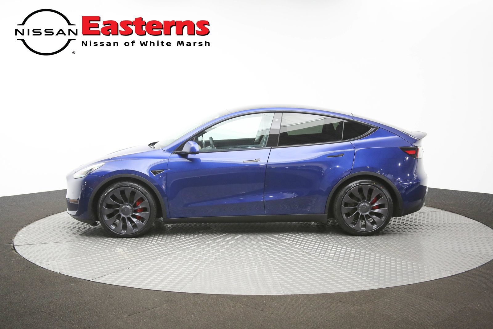 Used 2020 Tesla Model Y Long Range AWD/4WD image 53