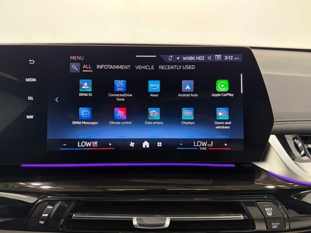 Used 2026 BMW X1 xDrive28i w/ Convenience Package AWD/4WD image 33