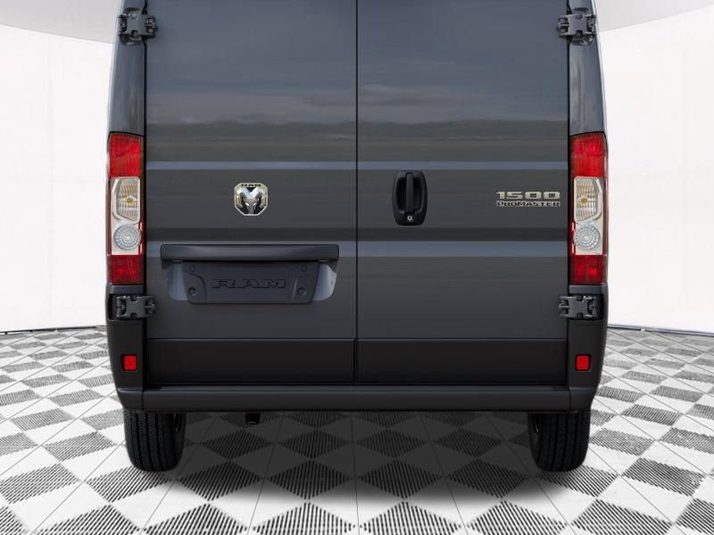 New 2026 RAM ProMaster 1500 w/ Convenience Group FWD image 20
