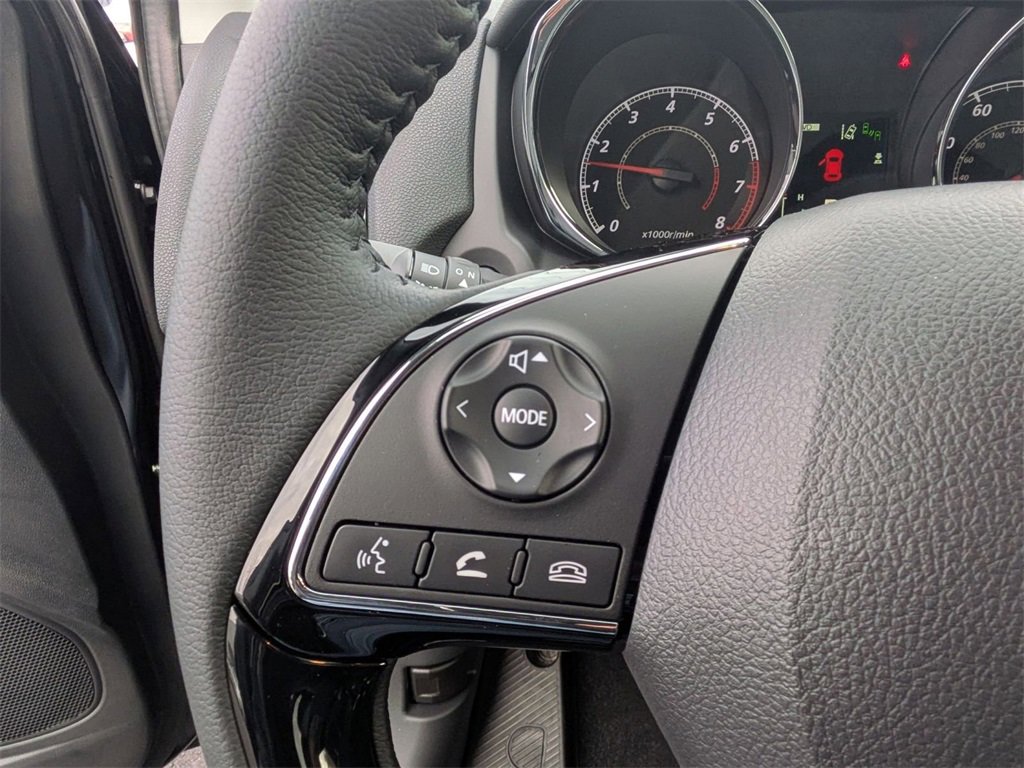 New 2025 Mitsubishi Outlander Sport SE image 17