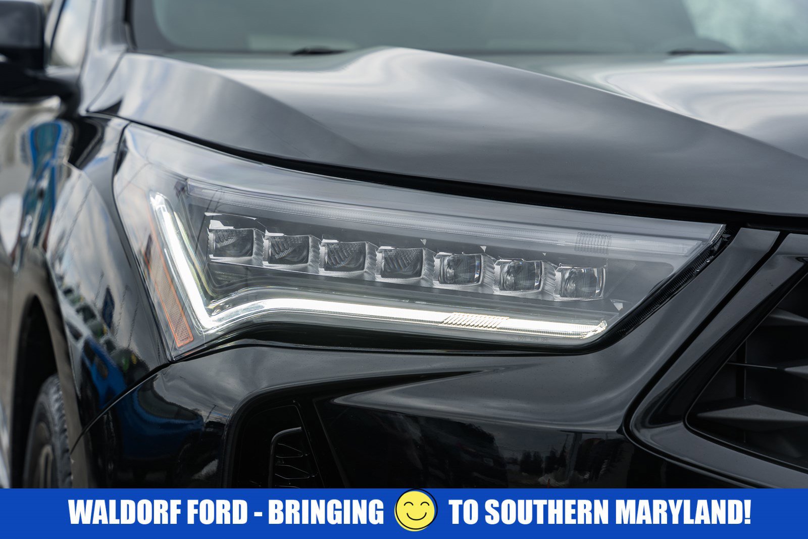 Used 2023 Acura RDX A-Spec image 15