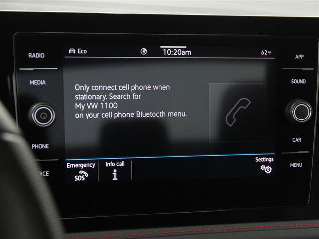 Used 2025 Volkswagen Jetta GLI Autobahn image 11