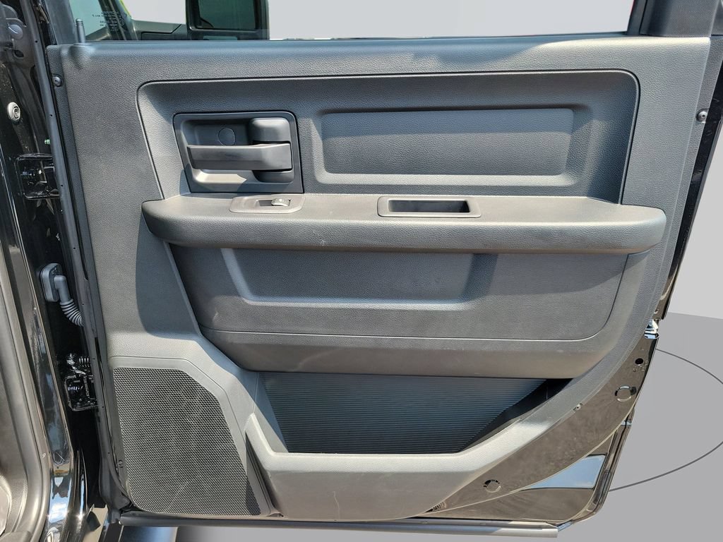 New 2026 RAM 2500 Warlock w/ Safety Group AWD/4WD image 36