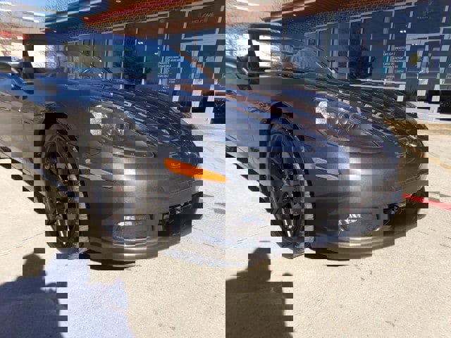 Used 2012 Chevrolet Corvette Convertible image 3