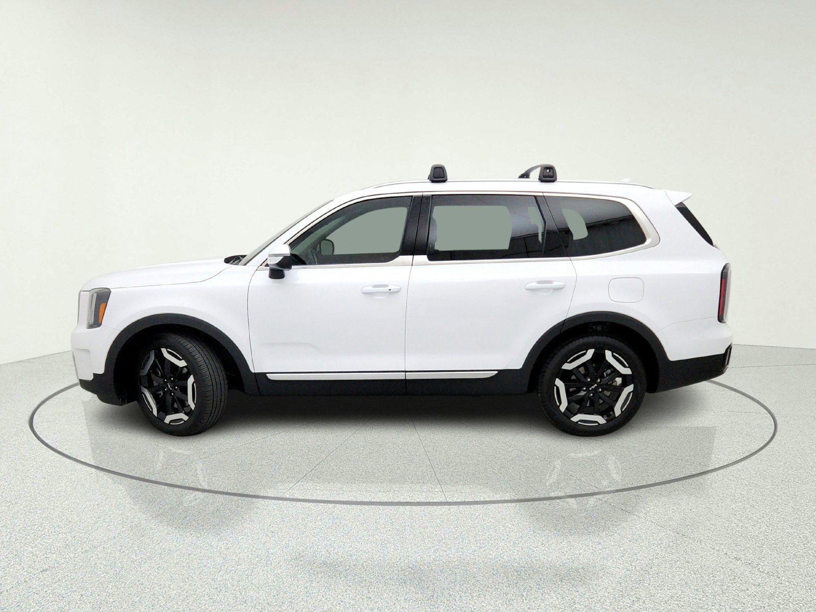 Used 2024 Kia Telluride EX FWD image 14