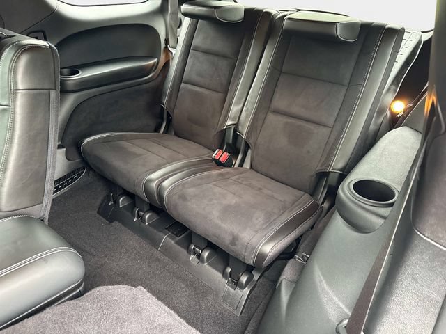 Used 2021 Dodge Durango SRT Hellcat w/ Premium Interior Group AWD/4WD image 12