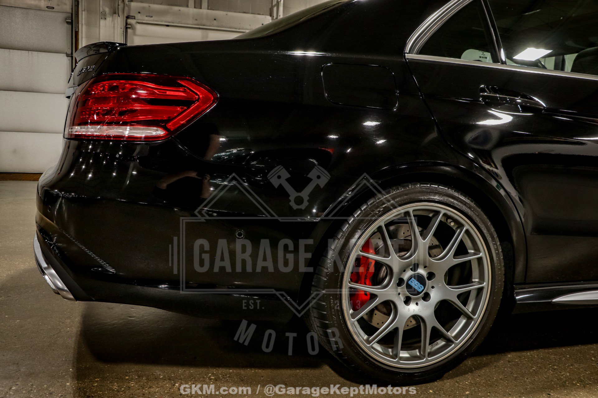Used 2016 Mercedes-Benz E 63 AMG S-Model image 54