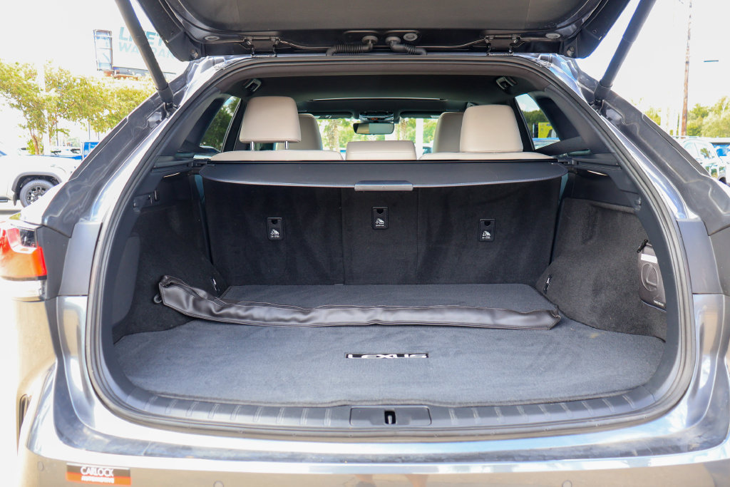 Used 2024 Lexus RX 350 FWD image 28