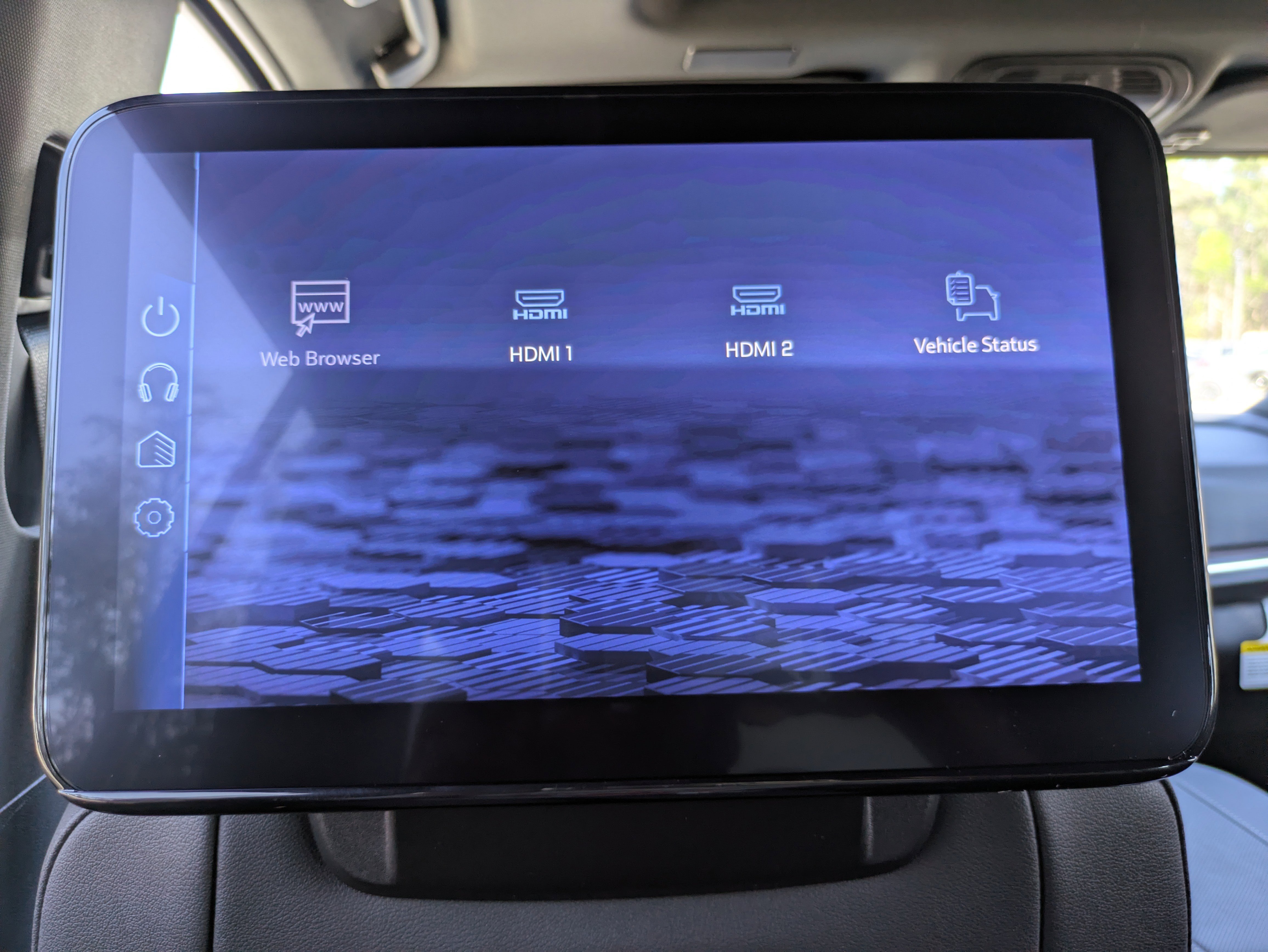 New 2026 Chevrolet Tahoe Premier image 11