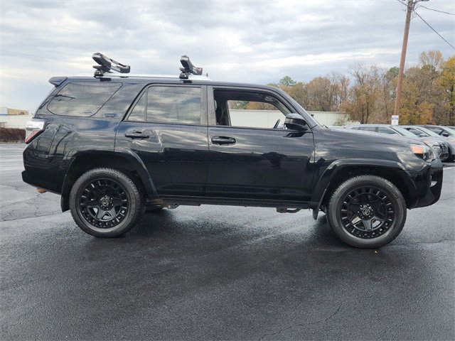 Used 2018 Toyota 4Runner SR5 video 2