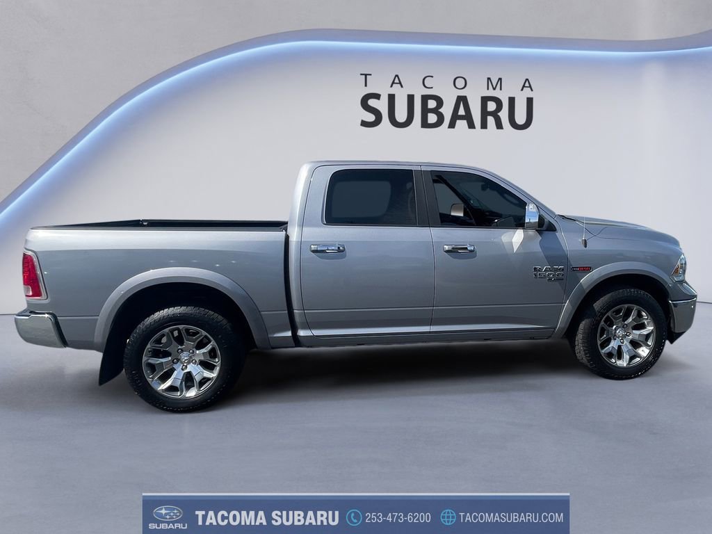Used 2019 RAM 1500 Laramie image 6
