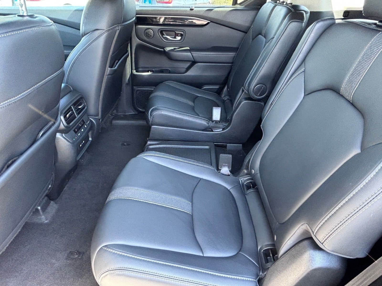 Certified 2024 Honda Pilot EX-L image 16