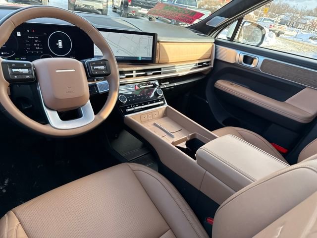 Used 2026 Hyundai Santa Fe Calligraphy image 30