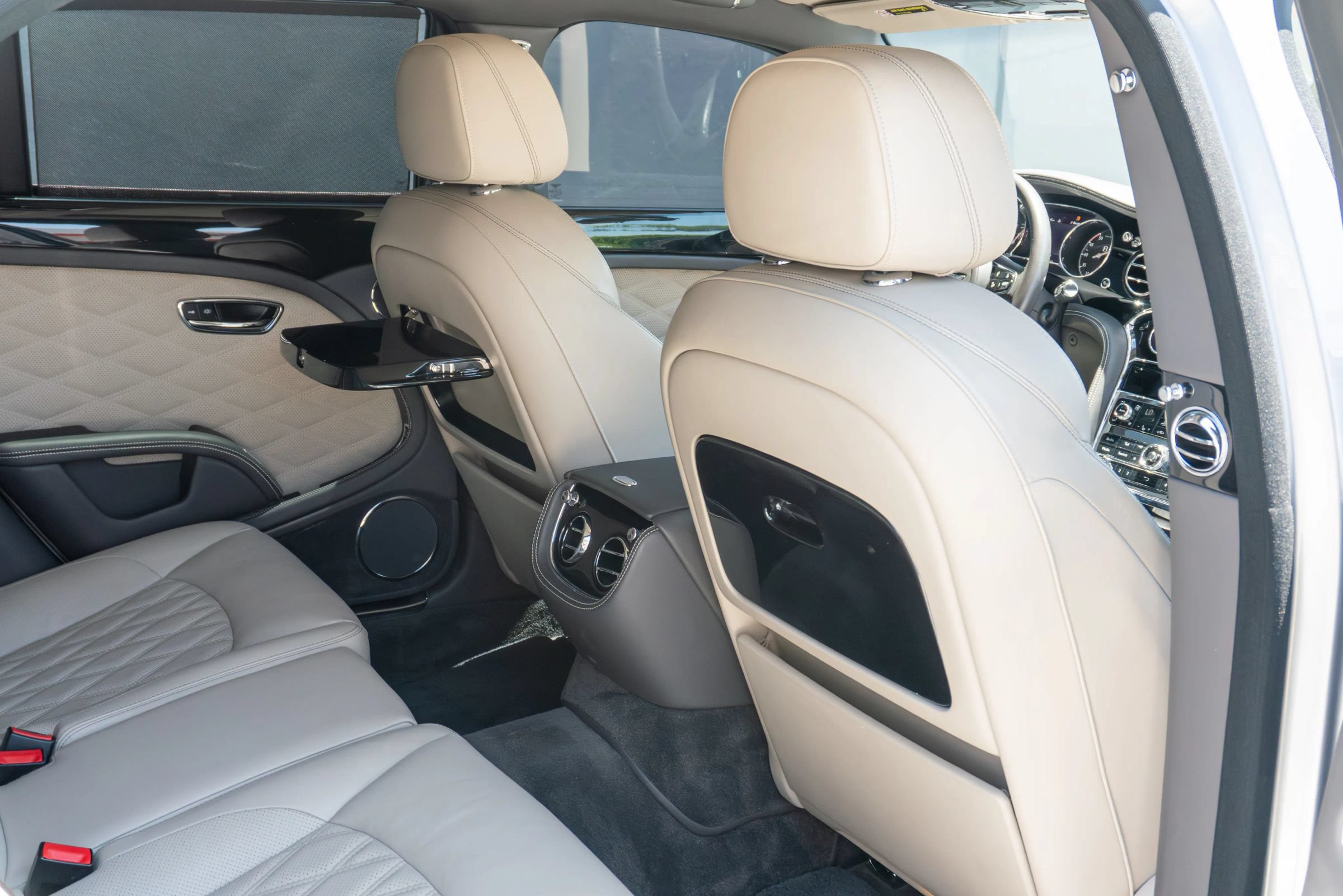 Used 2020 Bentley Mulsanne RWD image 15