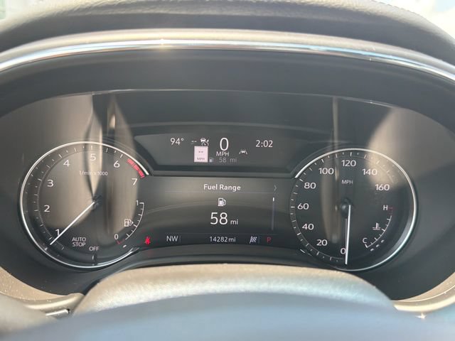 Used 2023 Cadillac CT5 Luxury AWD/4WD image 19