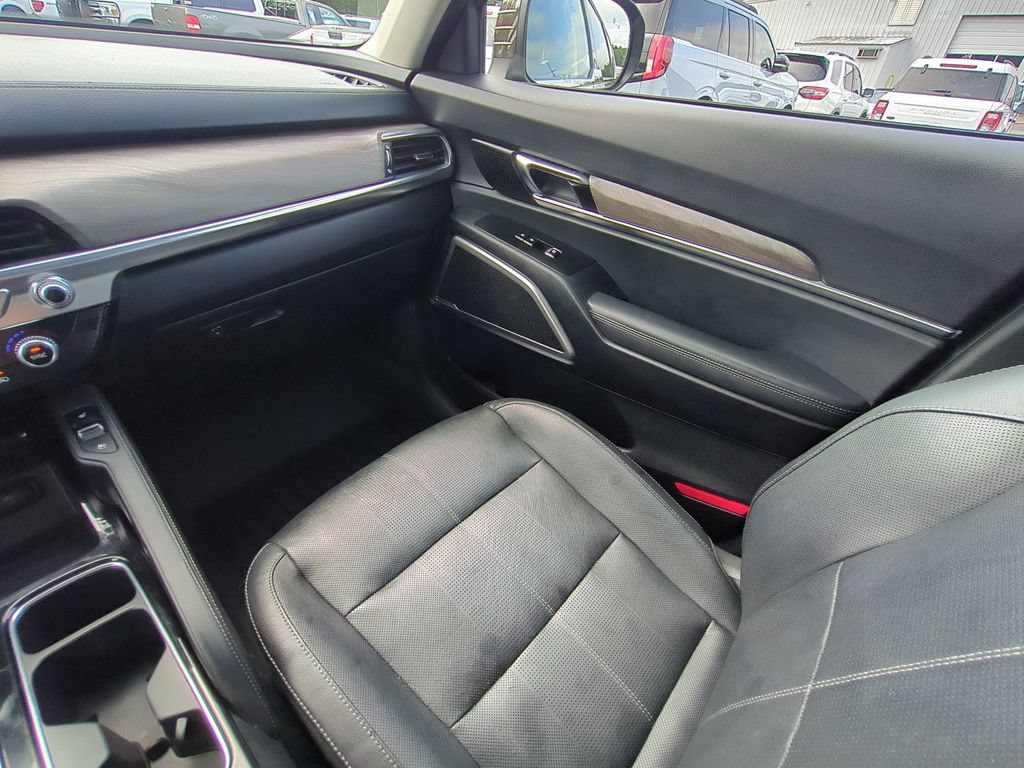 Used 2022 Kia Telluride EX w/ EX Premium Package AWD/4WD image 19