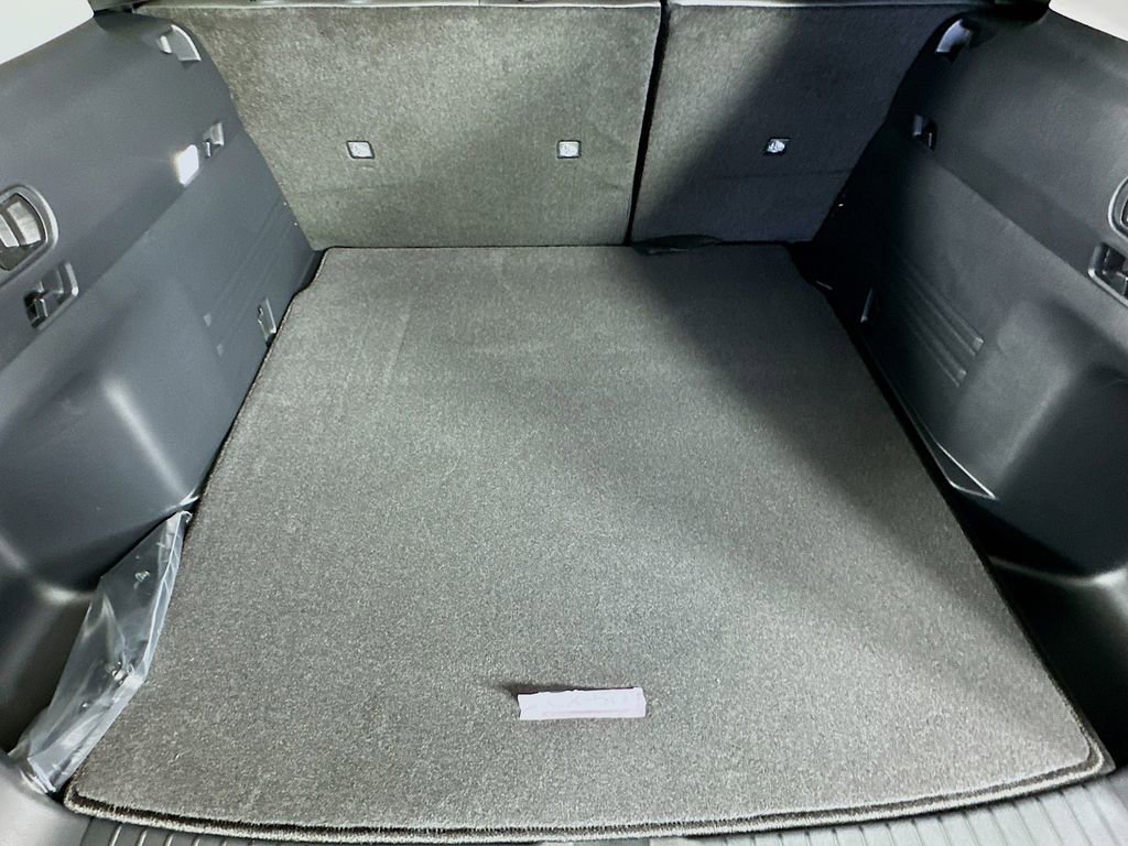 New 2026 MAZDA CX-50 Meridian Edition image 33