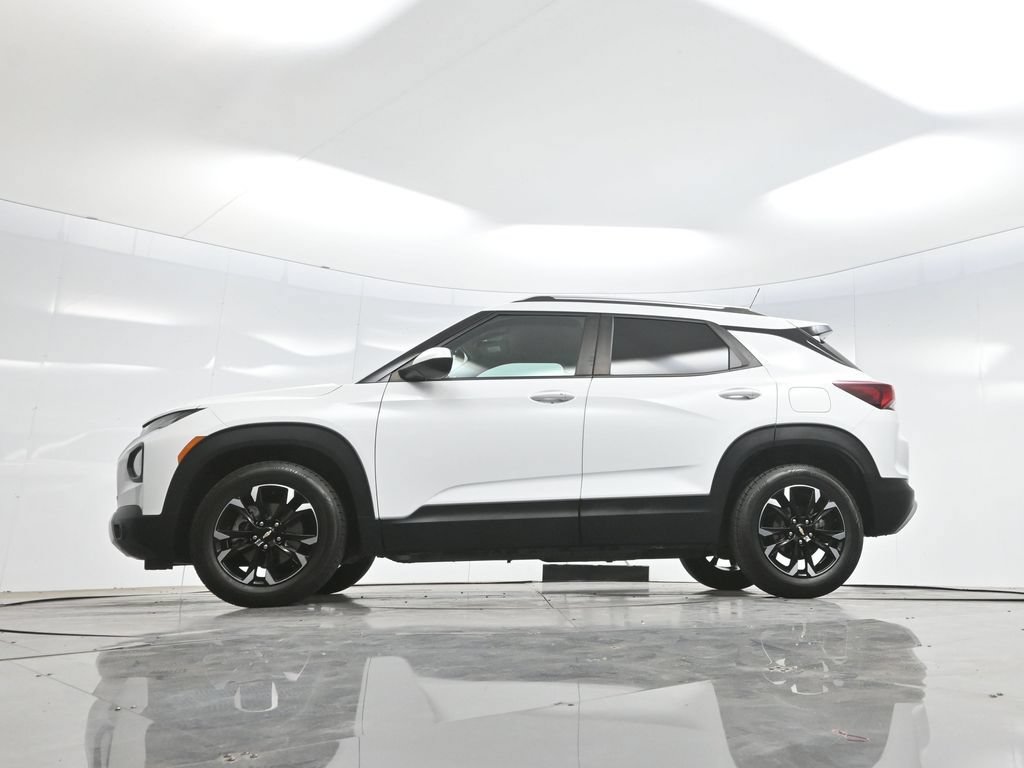 Used 2023 Chevrolet TrailBlazer LT FWD image 6
