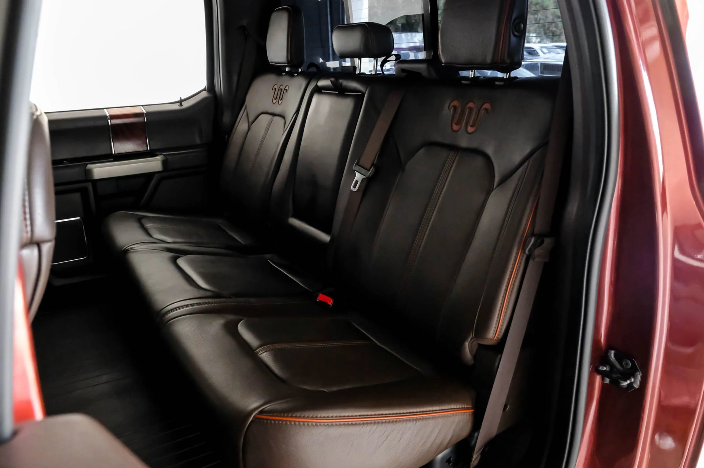 Used 2017 Ford F150 King Ranch AWD/4WD image 39