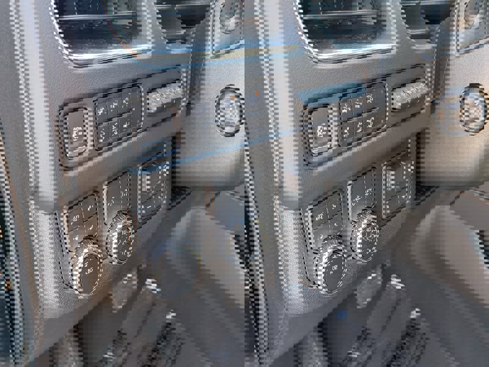 Certified 2024 GMC Yukon AT4 image 22